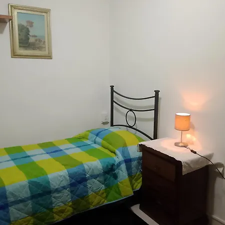 La Casina In アパート エンポリ